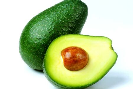 Авокадо