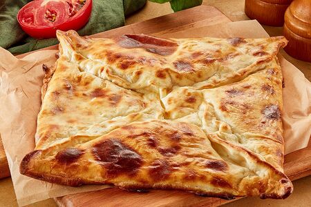 Пеновани Чахракина