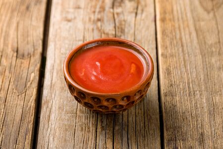 Томатный соус