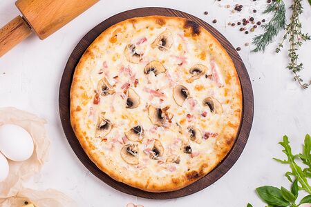 Карбонара L