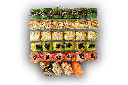 Сет Кайфитория