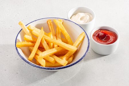 Картофель фри