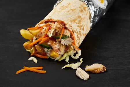 Классика жанра