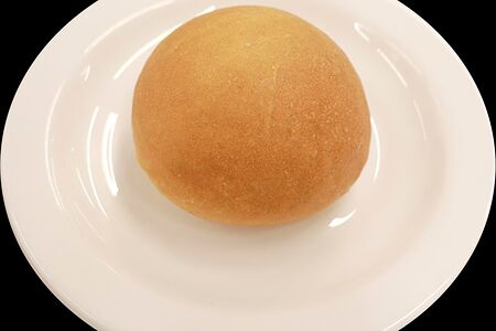 Булочка пшеничная