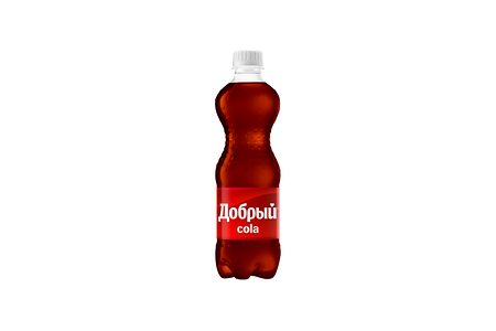 Добрый Cola M