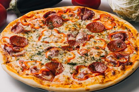 Пицца Итальяно