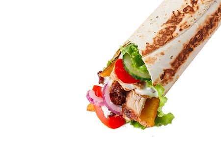 Шаверма Деревенская