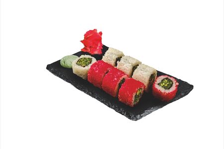 Хияши Урамаки