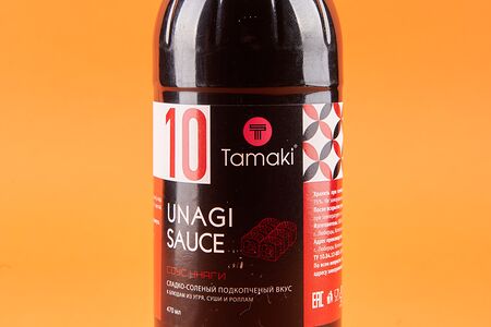 Соус Унаги Tamaki