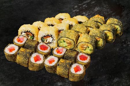 Сет Горячий