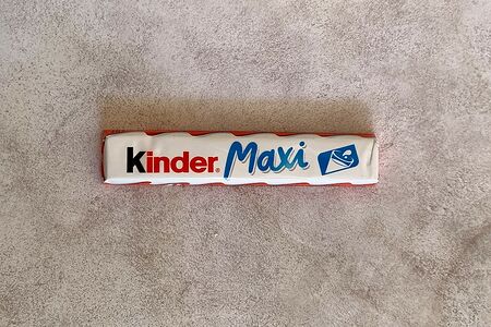 Киндер Макси