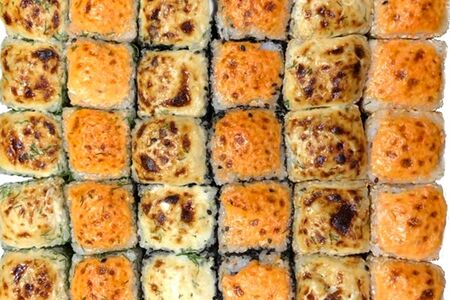 Сет Джакарта