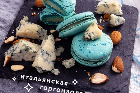 Итальянская горгонзола