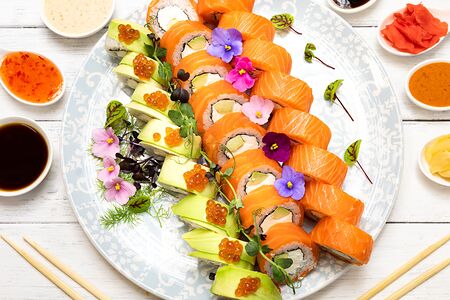 Сет Филадельфия