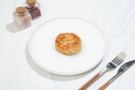 Котлета из индейки, 1 шт