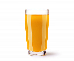 Сок свежевыжатый апельсиновый