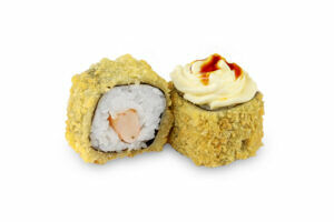 Креветка темпура