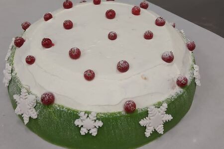 Сицилийская кассата