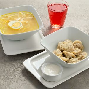 Русский ланч