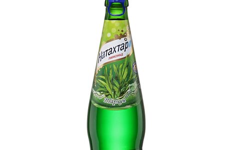 Лимонад Натахтари Тархун