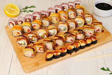 Темпо Легенда