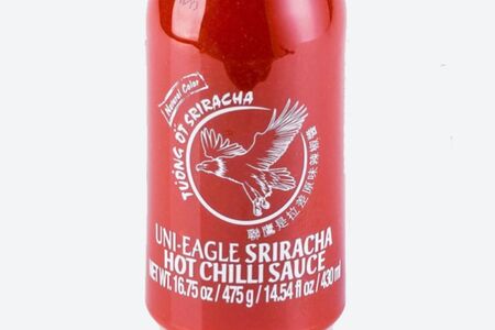 Шрирача тайский чили