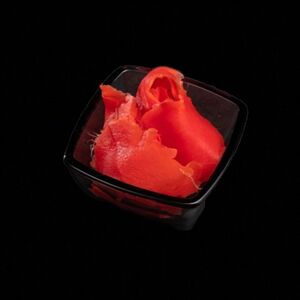 Կոճապղպեղ կարմիր