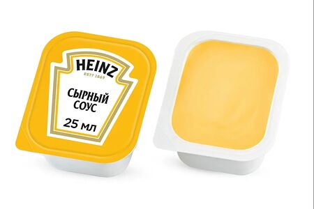 Сырный соус Heinz