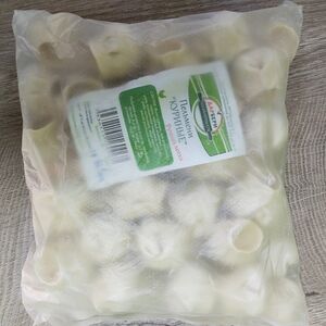 Пельмени Куриные замороженные