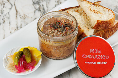 Патэ-де-кампань