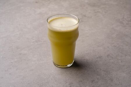 Яблочный фреш