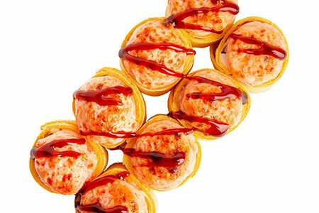 Тортилья хот Деливери