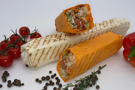 Тамле стандарт