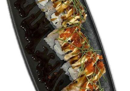 Д Роллы Ойси