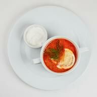 Солянка сборная