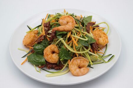 Салат Легкий