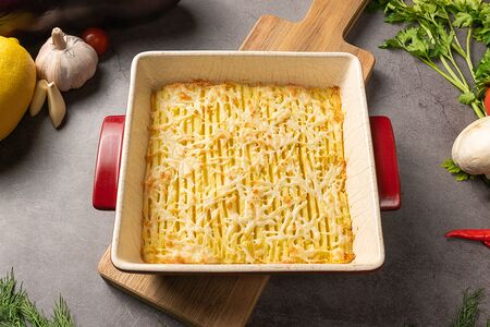 Гордость Сербского пастуха