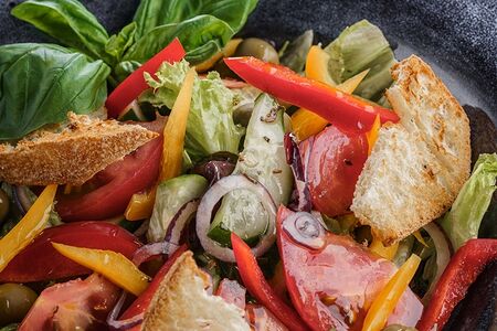 Панцанелла