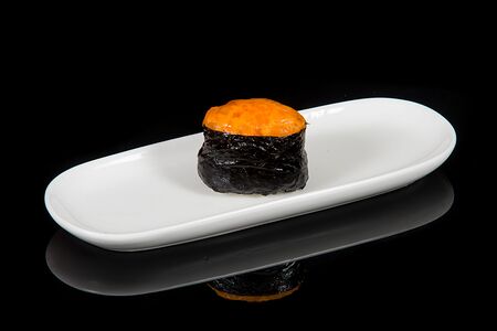 Гункан спайси Краб