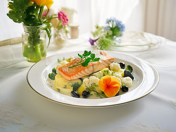 Небо золотое