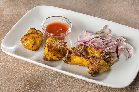 Шашлык куриный