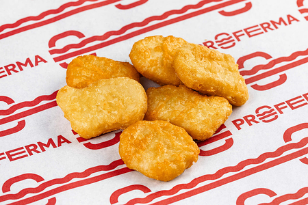 Наггетсы куриные M