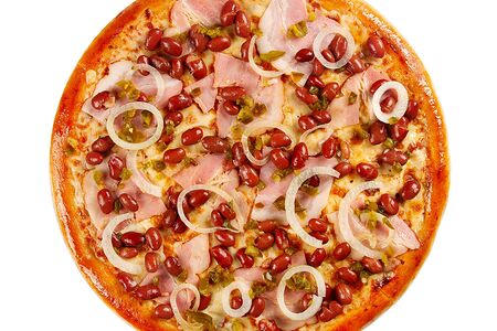 Пицца мексиканская (40 см)