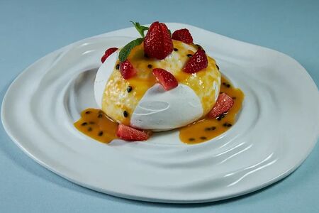 Десерт Павлова