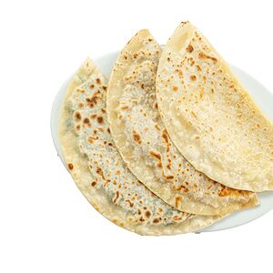 Кутаб с сыром