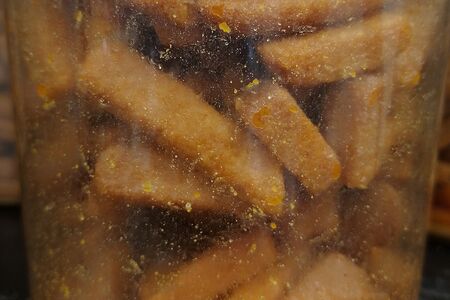 Тайский перец