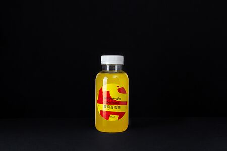 Лимонад Маракуйя-фейхоа