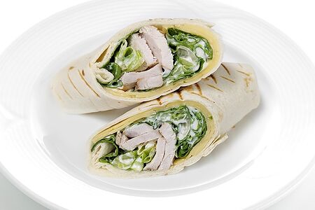 Цезарь ролл