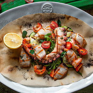 Грильятта миста