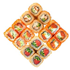 Сет Мини Восток